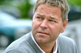 Fladmark blir hovedtrener