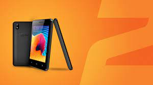 Yezz Andy 4E7 Phone Specifications and ...