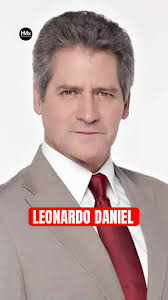LEONARDO DANIEL