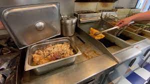 Customers Can T Get Enough Of Campbell Restaurant S Authentic Puerto Rican Cuisine Wkbn Com
