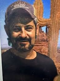 Randy Hickman Obituary