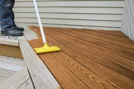 34,000+ daily requests · flexible scheduling · trusted and effective How Often Do You Need To Stain Your Deck