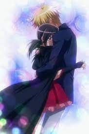 If you love this anime then smash the like button. Pin On Kaichou Wa Maid Sama