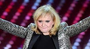 Rita pavone in gara con niente resilienza 74. Sanremo 2020 Rita Pavone Torna Al Festival Dopo 48 Anni