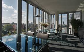 Kranhaus buildings in köln by architects: Coworking In Koln Kranhaus Sud Desks Near Me