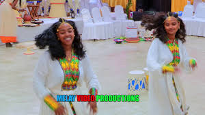 Eritrean Wedding Youtube