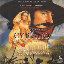 Cyrano de bergerac is a splendid movie not just because it tells its romantic story, and makes it visually delightful, and centers it on depardieu, but for a better reason: Film Music Site Cyrano De Bergerac Soundtrack Jean Claude Petit Soundtrack Listeners Club 1990