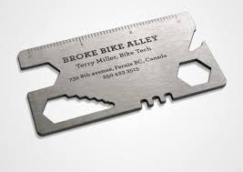 Auto detailing car wash automotive black & red business card. The 30 Most Brilliant Business Cards Ever Made