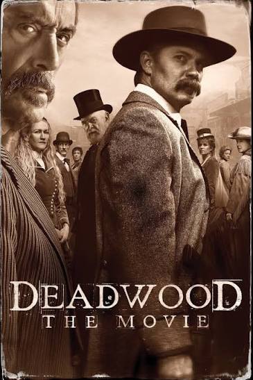 Deadwood: The Movie | Deadwood Wiki | Fandom