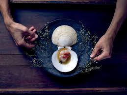 Any trip to portland should include a visit to mississippi avenue, with its deep concentration of hipster shops, excellent food trucks, and cool bars. Gq S Best New Restaurants In America 2017 Gq