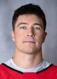 Player photos for the 2016-17 Northeast Generals at hockeydb.com