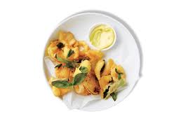 Heat the pan a few minutes and grill the swordfish fillets about 2 minutes per side. Feast Of The Seven Fishes 53 Italian Seafood Recipes For Christmas Eve Epicurious