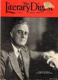 Famous Statistical Blunders In History
