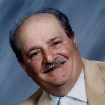 Obituary for Tony Salerno Jr
