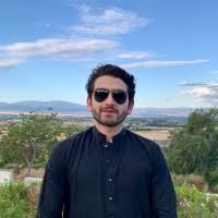 Syed Abdullah Gilani