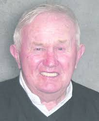 Jackie GILL Obituary (2015)