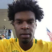 Mr. Jamon Williams (@MisterSixFour)