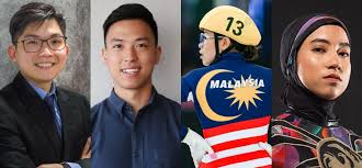 A @forbes community for inspiring and aspiring young movers and makers out to change the world. Meet The 12 Malaysians On The Forbes 30 Under 30 Asia 2020 List