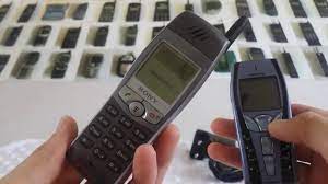 SONY CMD J6, & ringtons - YouTube