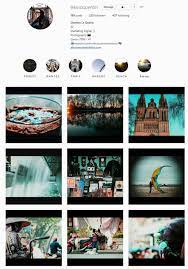 Beautiful, free images and photos that you can download and use for any project. 25 Creative Instagram Feed Ideas That Will Inspire You