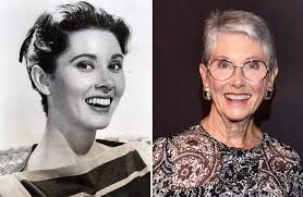 Happy April 19th birthday to one of televisions favorite people, Elinor  Donahue, who turns 85 today. Born in Tacoma, WA. in 1937. She did acting as  a child in small parts but