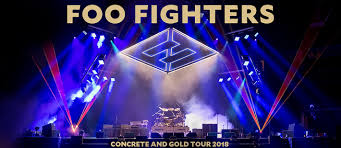 Foo Fighters Ppg Paints Arena