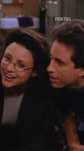 SEINFELD...A group about nothing