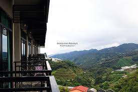 Maybe you would like to learn more about one of these? Nova Highlands Resort Residence Cameron Highlands Stay Review Malaysian Flavours