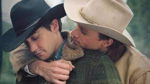 Brokeback Mountain (2005) – Chính An