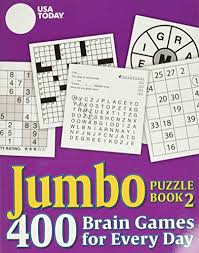 The ultimate variety puzzles book for adults comes with a collection of 155 variety brain games and brain teasers that include akari, fillomino, kakuro, kendoku, futoshiki, sudoku and tatami. 100 Best Selling Logic Puzzles Books Of All Time Bookauthority
