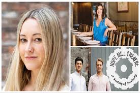 Read more news stories about Jane Dowler