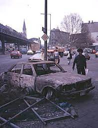 Specifically, the term may refer to the may 1, 1987. May Day In Kreuzberg Wikipedia