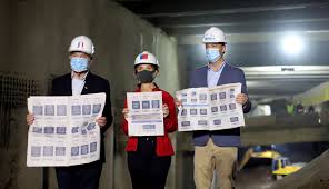 Start studying paso a paso introduction. Ministerio De Obras Publicas
