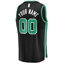 Boston Celtics Marcus Smart Jerseys Marcus Smart Swingman Jersey Celtics City Edition Jerseys Official Boston Celtics Store