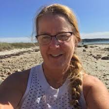 Kristen Proctor (kristienora)