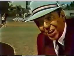 How many of you remember this commercial from back in the 70’s ?