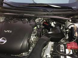 Swapping Engine Which Nissans Have Same Engine Maxima Forums