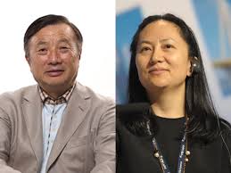 • 美國關於 #任正非 軍銜情報有誤；從馬歇爾六月停戰協定看習近平90天停戰協定本質；從動 #川普 核按鈕手提箱到 #孟晚舟 落網看中共崛起. å­Ÿæ™šèˆŸè¢«æ•å¾Œé¦–è¡¨æ…‹è¯ç‚ºå‰µè¾¦äººä»»æ­£éž æˆ'æƒ³å¿µå¥³å…' Ettodayå¤§é™¸æ–°èž Ettodayæ–°èžé›²