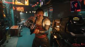 Cyberpunk 2077 is a massive dystopian rpg from cd projekt red, the studio behind the acclaimed witcher series. Cd Projekt Confirm Great News For Next Gen Cyberpunk 2077 Essentiallysports