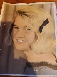 Blackwell, Celeste Mignon