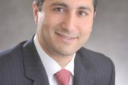 Richard Corrado joins Empire National Bank