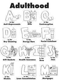 While most coloring pages are for kids, there are tons of templates available out there that are suitable for adults. Coloring For Grown Ups The Adult Activity Book Hunter Ryan Jensen Taige 9780452298255 Amazon Com Books