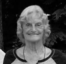 Sharon Hamilton Obituary (1942