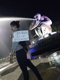 Touch Landmark Challenge I Love Touch Online Indonesia Banjarmasin Indonesia