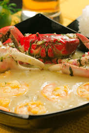 16 Imitation Crab Recipes Insanely Good