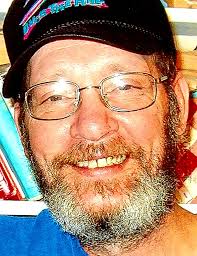 Obituary information for Randall Daugherty