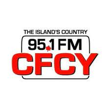 95 1 Fm Cfcy Listen Live