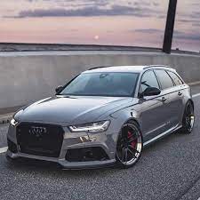 Audi Rs6 Audi Wagon Audi Rs6 Audi Cars
