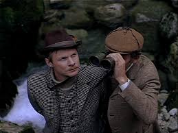 музыка из кинофильма приключения шерлока холмса и доктора ватсона Russian Sherlock Holmes Sherlok Sherlok Holms Detektivy
