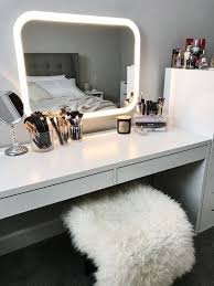 Bedroom Makeup Mirror Beauty Decor Vanity Room Goals Https Weheartit Com Entry 326563702 Makeup Room Decor Bedroom Design Room Goals